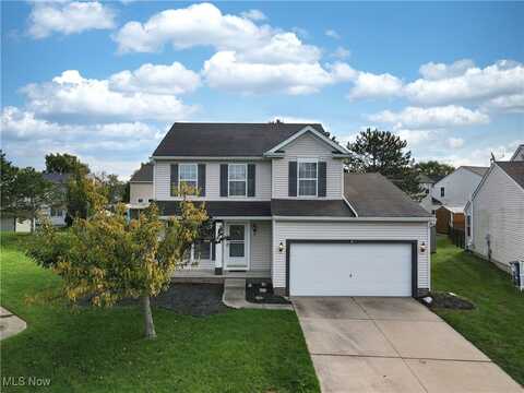 525 Seaton Court, Akron, OH 44319