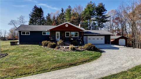 15235 Stocker Ridge Road, Newcomerstown, OH 43832