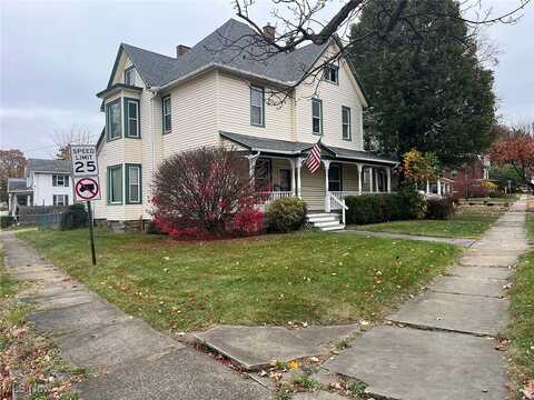 316 Cherry Road NE, Massillon, OH 44646