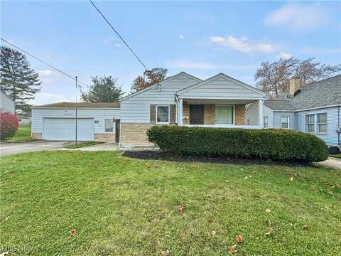 434 Rhoda Avenue, Youngstown, OH 44509