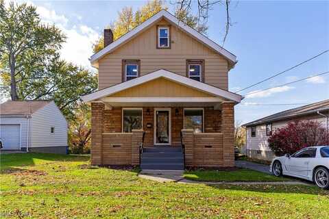 564 6th Street, Campbell, OH 44405