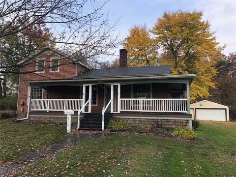 9117 N Main Street, Windham, OH 44288