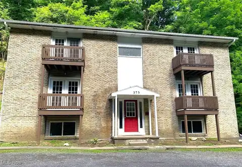 375 N 12th Street, Weirton, WV 26062