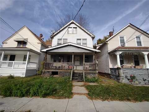 4224 Bush Avenue, Cleveland, OH 44109