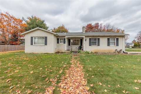 201 Lynn Drive, Seville, OH 44273