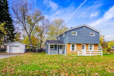 10338 Electric Boulevard, Northfield, OH 44067