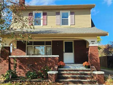 3602 W 148th Street, Cleveland, OH 44111