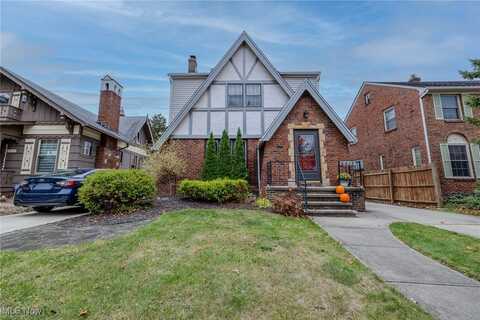 3416 W 159th Street, Cleveland, OH 44111