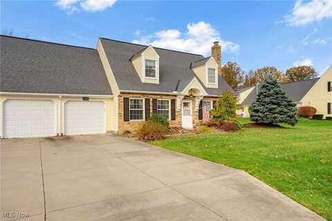 7520 Andrea Drive, Concord Twp, OH 44060