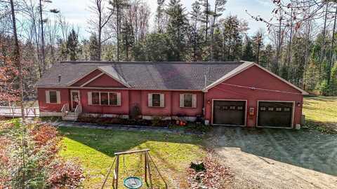 46 Woodland Drive, West Gardiner, ME 04345