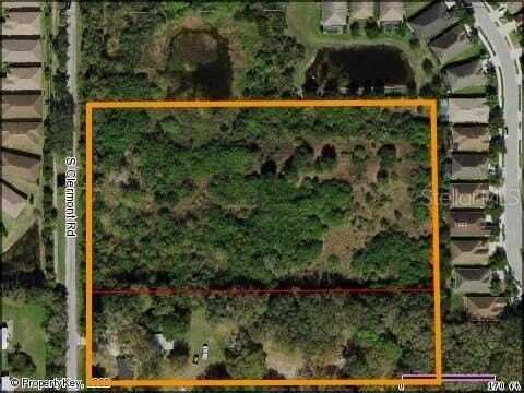 South Clermont Road, Venice, FL 34292