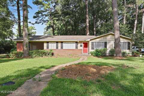 5407 Pine Lane Drive, Jackson, MS 39211