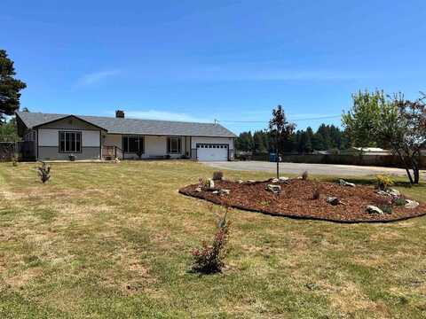 5051 Lake Earl, Crescent City, CA 95531