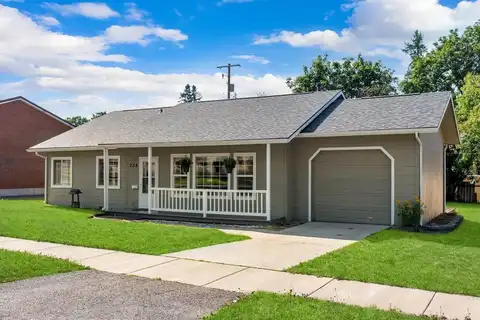 234 West Nevada Street, Kalispell, MT 59901