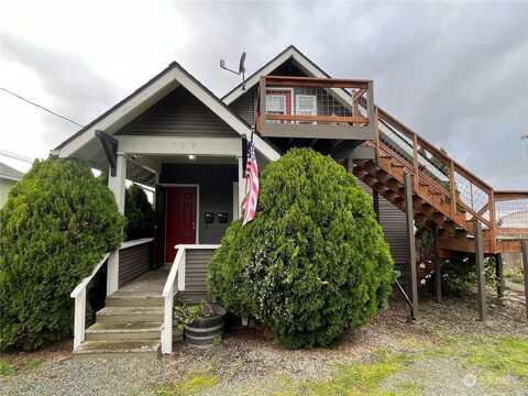 729 North 4th Street, Mount Vernon, WA 98273