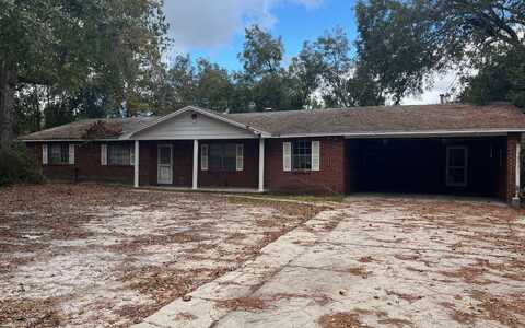 841 SW GRANDVIEW STREET, Lake City, FL 32025