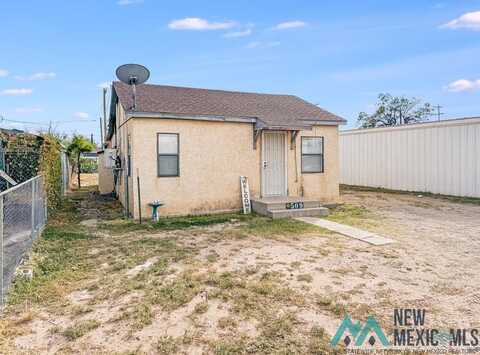 509 W Lea Drive, Hobbs, NM 88240