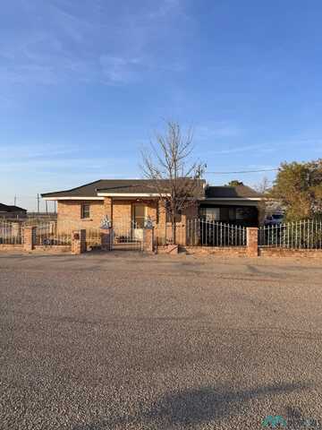 18 Sunrise Road, Malaga, NM 88263