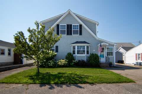 557 Hudson Street, Seabrook, NH 03874