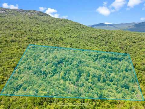 Lot 1 Marshall Road, Duxbury, VT 05676