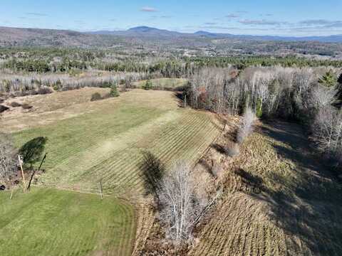 00 Wallace Hill Road, Newbury, VT 05081