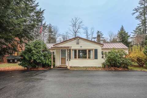 25 Melody Lane, Hillsborough, NH 03244