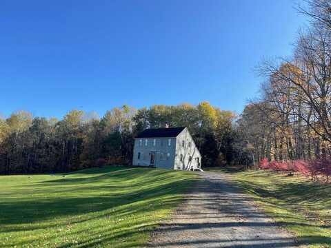 88 Kibling Hill Road, Tunbridge, VT 05077