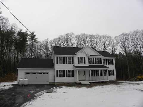 163 Raymond Road, Chester, NH 03036