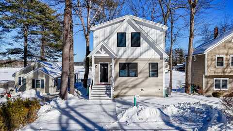 301 Shore Drive, Salem, NH 03079