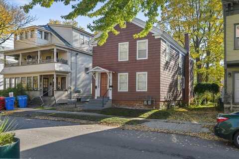 79 Peru Street, Burlington, VT 05401