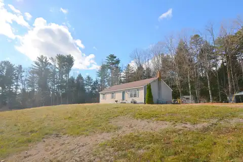 79 Pillsbury Road, Grantham, NH 03753