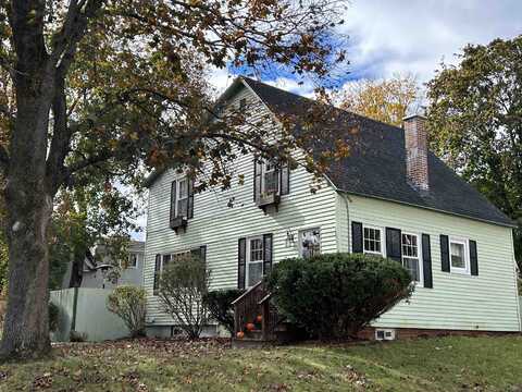 108 Forest Street, Keene, NH 03431