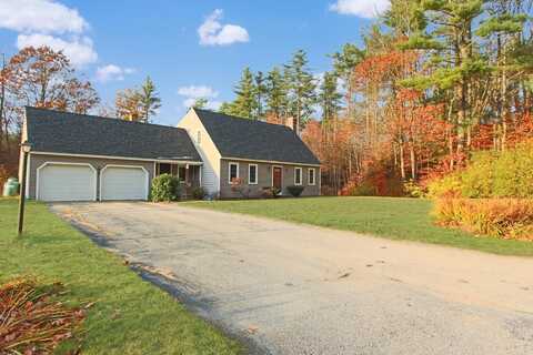 51 Keenan Drive, Peterborough, NH 03458