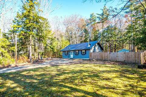 187 Limac Circle, Conway, NH 03813