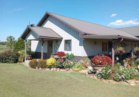 438929 E 230 Road, Vinita, OK 74301