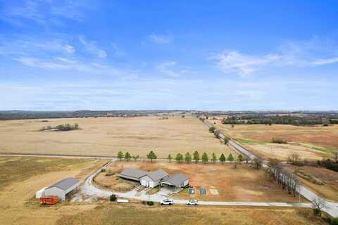 438929 E 230 Road, Vinita, OK 74301