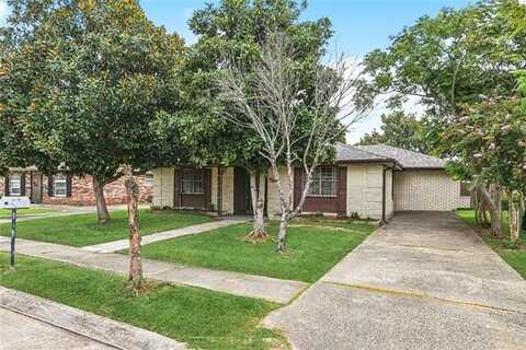 7341 EDWARD Street, New Orleans, LA 70126