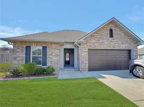 41643 SHALLOW BEND Drive, Ponchatoula, LA 70454