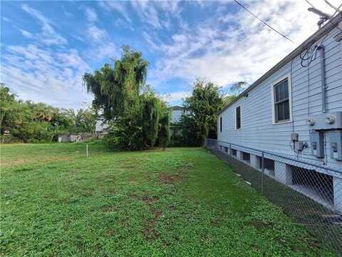 1723 ORLEANS Avenue, New Orleans, LA 70116