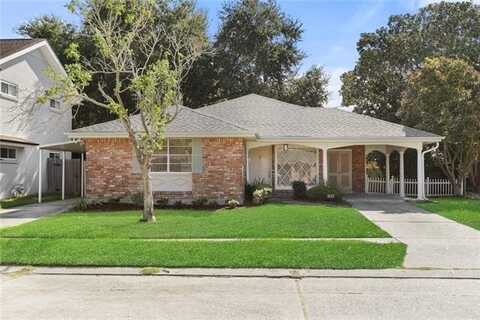 821 SMITH Drive, Metairie, LA 70005