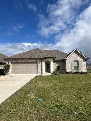 204 CYPRESS BEND Drive, Belle Chasse, LA 70037