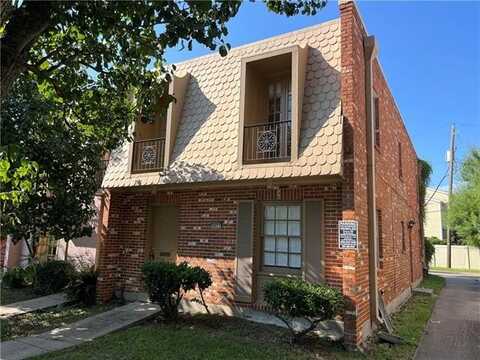 4033 GEORGETOWN Drive, Metairie, LA 70001