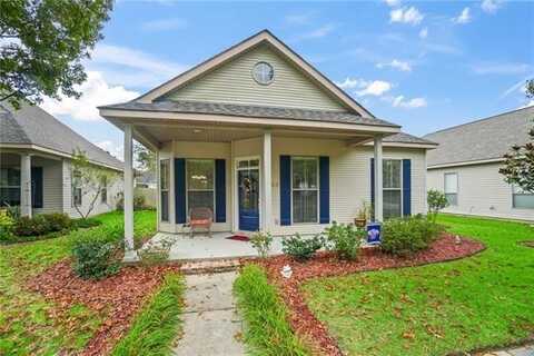 250 COTTAGE GREEN Lane, Covington, LA 70435