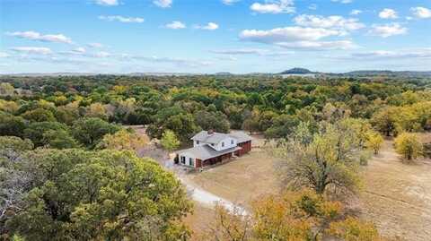 3 Pinewood Trails Drive, Ardmore, OK 73401