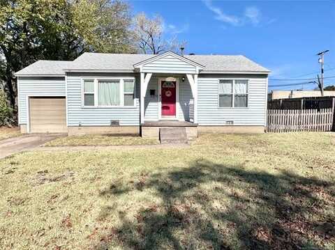 6273 E King Place, Tulsa, OK 74115