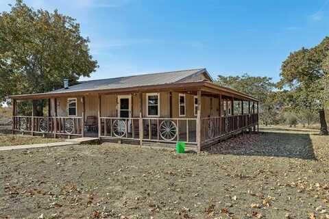 17250 S 299th West Avenue, Bristow, OK 74010