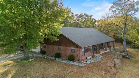 17106 County Road 3518, Ada, OK 74820