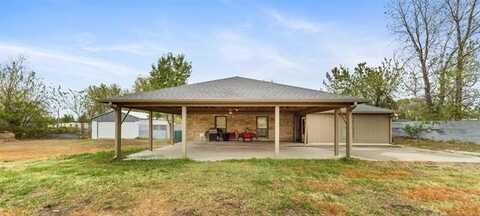 21199 E Renee Road, Claremore, OK 74019