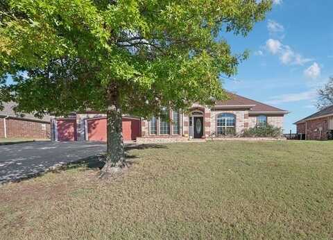 216 Coventry Lane, Fort Gibson, OK 74434