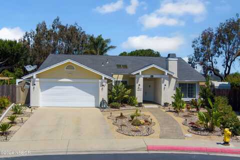 1329 Glen Ellen Court, Lompoc, CA 93436